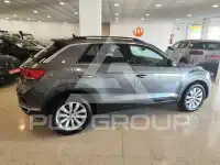 2020 Volkswagen T-Roc
