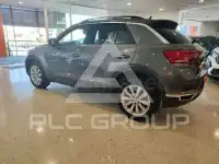 2020 Volkswagen T-Roc
