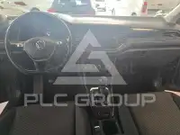 2020 Volkswagen T-Roc