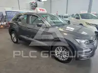 2020 Volkswagen T-Roc