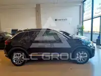 2020 Volkswagen T-Roc