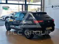 2020 Volkswagen T-Roc