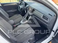 2020 Volkswagen T-Roc