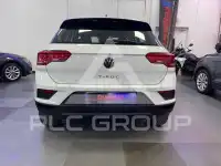 2020 Volkswagen T-Roc