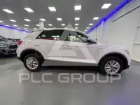 2020 Volkswagen T-Roc