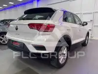 2020 Volkswagen T-Roc