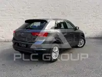 2020 Volkswagen T-Roc