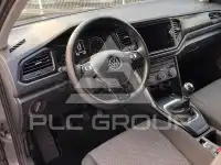 2020 Volkswagen T-Roc
