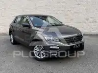2020 Volkswagen T-Roc