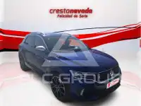 2020 Volkswagen T-Roc