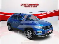 2020 Volkswagen T-Roc