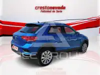 2020 Volkswagen T-Roc