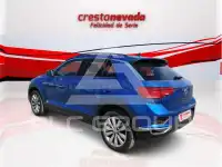 2020 Volkswagen T-Roc