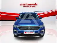 2020 Volkswagen T-Roc