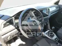2020 Volkswagen T-Roc