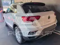 2020 Volkswagen T-Roc