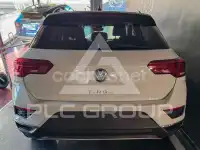 2020 Volkswagen T-Roc