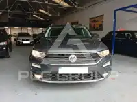 2020 Volkswagen T-Roc