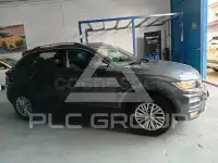2020 Volkswagen T-Roc