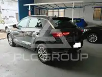 2020 Volkswagen T-Roc