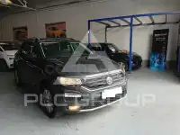 2020 Volkswagen T-Roc