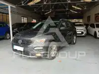 2020 Volkswagen T-Roc