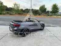 2020 Volkswagen T-Roc