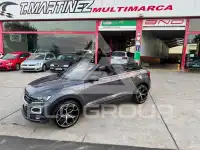 2020 Volkswagen T-Roc