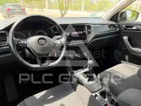 2020 Volkswagen T-Roc