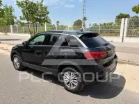 2020 Volkswagen T-Roc