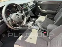 2020 Volkswagen T-Roc