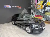 2020 Volkswagen T-Roc