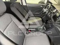2020 Volkswagen T-Roc