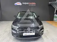 2020 Volkswagen T-Roc