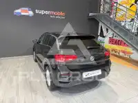 2020 Volkswagen T-Roc
