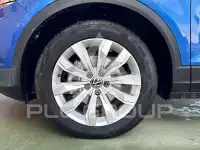 2020 Volkswagen T-Roc
