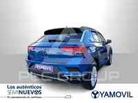 2020 Volkswagen T-Roc