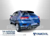 2020 Volkswagen T-Roc