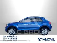 2020 Volkswagen T-Roc