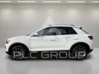 2020 Volkswagen T-Roc