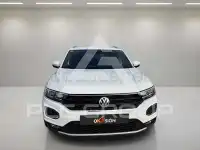 2020 Volkswagen T-Roc