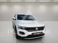 2020 Volkswagen T-Roc