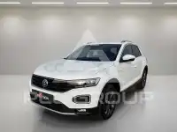 2020 Volkswagen T-Roc