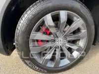 2020 Volkswagen T-Roc