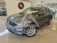 2020 Volkswagen T-Roc