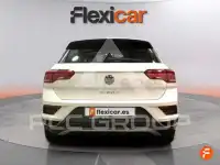 2020 Volkswagen T-Roc