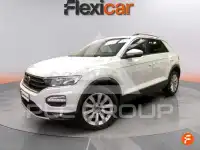 2020 Volkswagen T-Roc