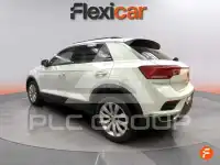 2020 Volkswagen T-Roc