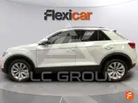 2020 Volkswagen T-Roc