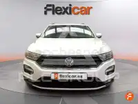 2020 Volkswagen T-Roc